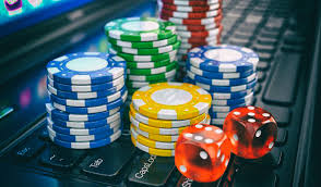 Официальный сайт Casino Almaz