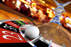 Зеркало Casino Almaz